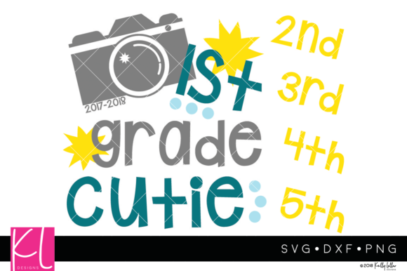 School Picture Day: A Vibrant Graphic Design Asset for Crafts and Branding